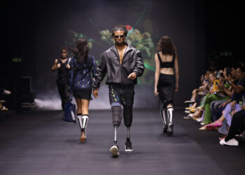 Amarê Fashion 2024 divulga marcas confirmadas para o desfile da terceira edição