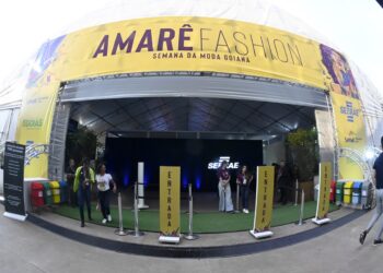 Amarê Fashion discute inteligência artificial na moda