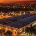 Araguaia Shopping comemora 23 anos com piscina de bolinhas premiada