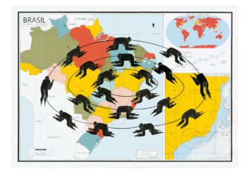 Arte contemporânea coloca Goiânia em destaque internacional
