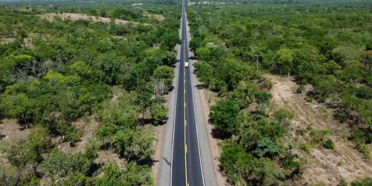 BNDES aprova R$ 430 mi para investimentos em 233 km de rodovias em Mato Grosso