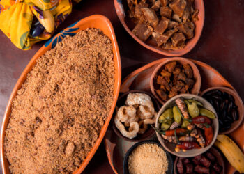 Circuito Gastronômico e a valorização do Cerrado
