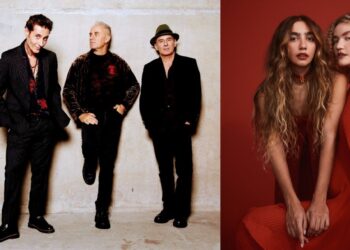 Circuito Sabor & Som, em Piri, recebe Capital Inicial e Anavitória