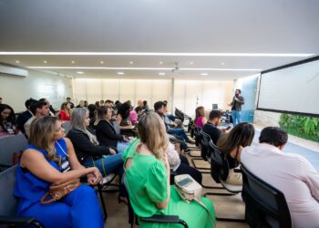 Congresso de Direito Digital discute práticas para mundo conectado