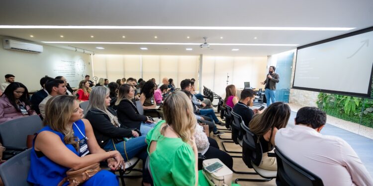 Congresso de Direito Digital discute práticas para mundo conectado