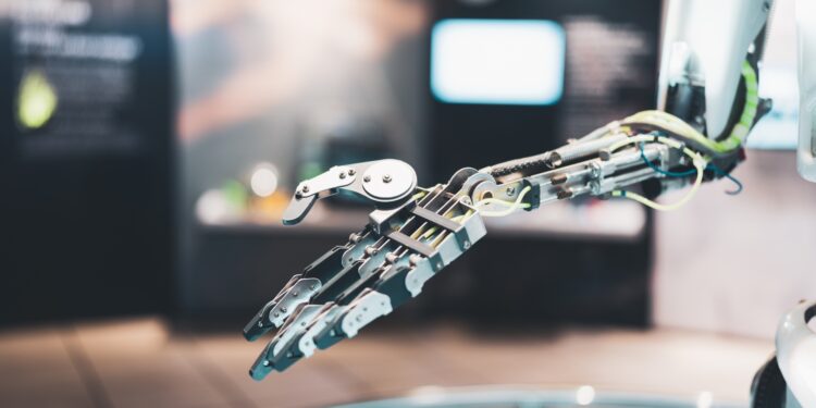 Cursos de inteligência artificial têm vagas gratuitas para o DF