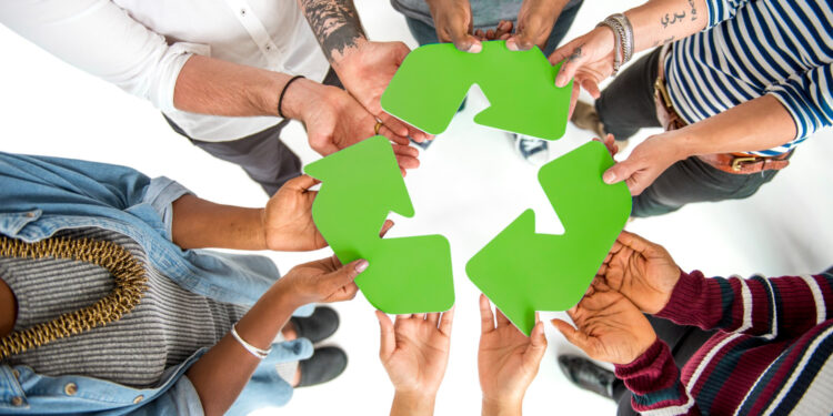 Da Economia Linear inviável a uma Economia Circular Sustentável