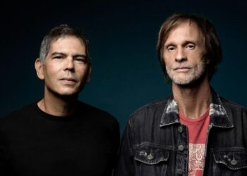 Villa-Lobos e Bonfá encerram turnê ‘As V Estações’ em Goiânia