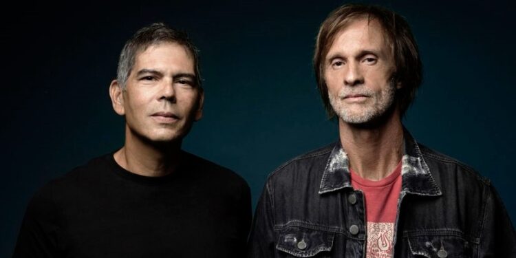 Villa-Lobos e Bonfá encerram turnê ‘As V Estações’ em Goiânia