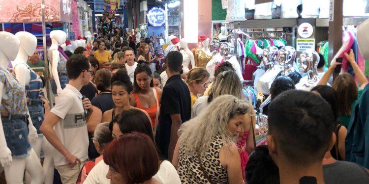 Dia dos Pais aquece vendas de atacado na Região da 44