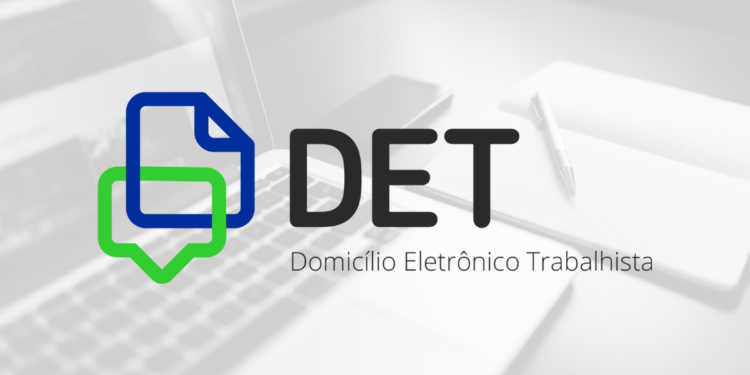 Domicílio Eletrônico Trabalhista para MEIs e empregadores domésticos será obrigatório a partir de agosto