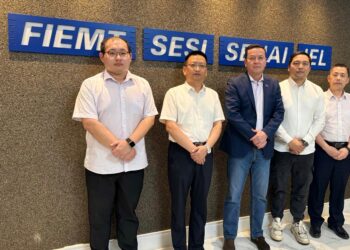 Chinesa Fufeng Group projeta instalação de indústria em Mato Grosso