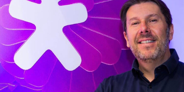 Vivo anuncia Enos Kuhlmann como novo diretor na Regional Centro-Oeste