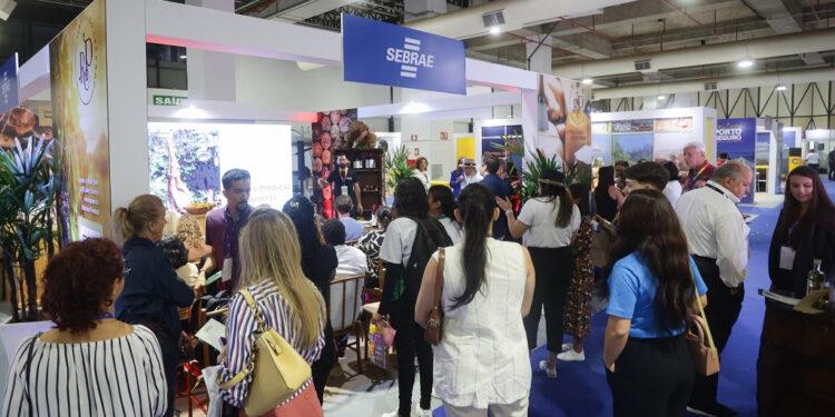 Expo Turismo Goiás visitará feiras no exterior para trazer novidades em 2025