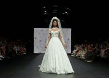 Exposição na Amarê Fashion destaca mulheres negras