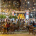 Food Garden celebra a gastronomia no Flamboyant Shopping