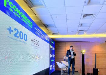 Lure Consultoria apresenta case da Santa Casa de Franca em evento