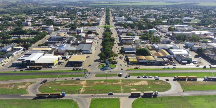 Grupo Mônaco investe R$ 60 milhões em concessionárias de Mato Grosso