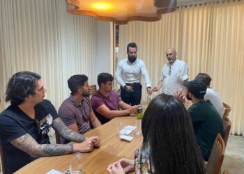 Grupo Soares prepara sua terceira geração para a gestão futura dos negócios