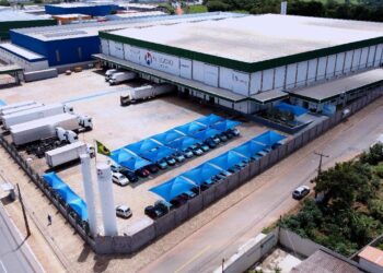 Goiano H. Egidio Group inaugura primeiras filiais em São Paulo