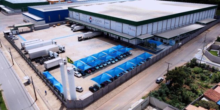 Goiano H. Egidio Group inaugura primeiras filiais em São Paulo