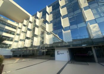 Hayek Global College chega a Brasília; diploma é válido nos EUA