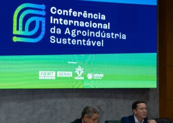 Cuiabá sedia Conferência Internacional da Agroindústria Sustentável