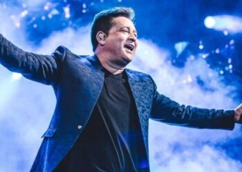 Leonardo é a atração principal do festival gratuito Mais Araguaia 2024