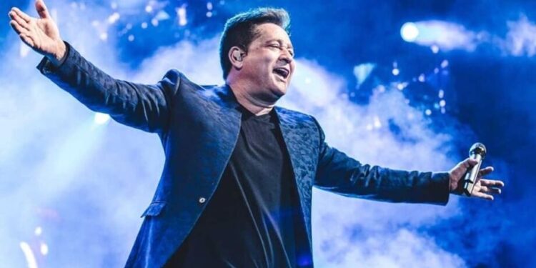 Leonardo é a atração principal do festival gratuito Mais Araguaia 2024