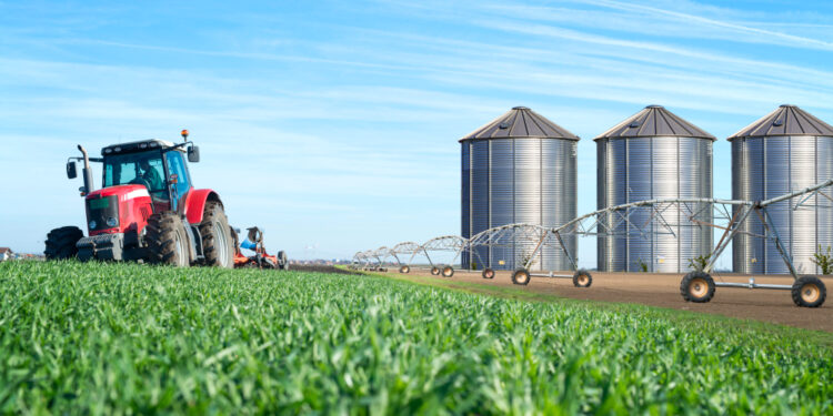 Mato Grosso desponta como líder no crescimento do agronegócio e agroindústria
