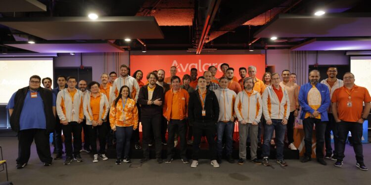 Multinacional Avalara abre mais de 80 vagas remotas em regime CLT para todo o Brasil