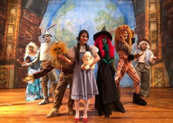 Cia Carlos Moreira promove Mostra de Férias gratuita com espetáculos, oficinas e bate-papo