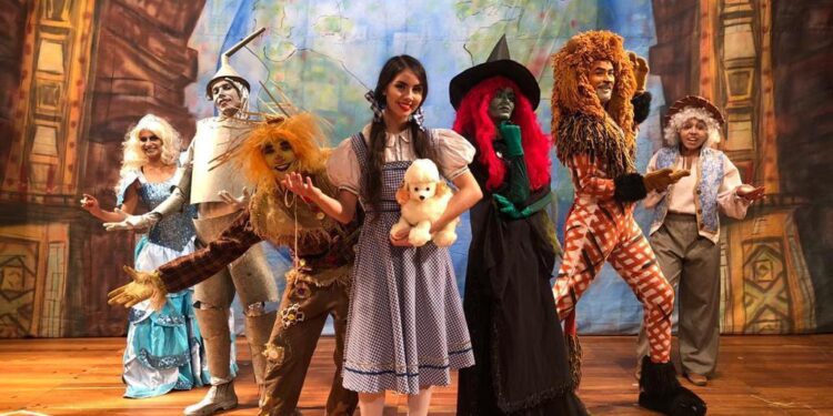 Cia Carlos Moreira promove Mostra de Férias gratuita com espetáculos, oficinas e bate-papo