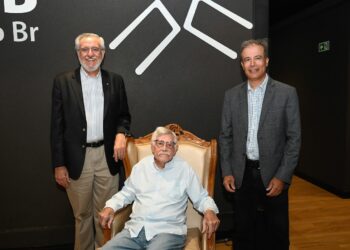 Obras do artista plástico goiano Amaury Menezes ganham exposição itinerante