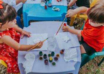 Parque Gastronômico CMO tem programação de férias em julho