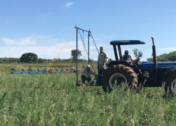 Patente concedida à UFG e UFJ auxilia pesquisas no campo