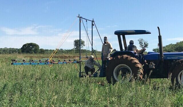 Patente concedida à UFG e UFJ auxilia pesquisas no campo