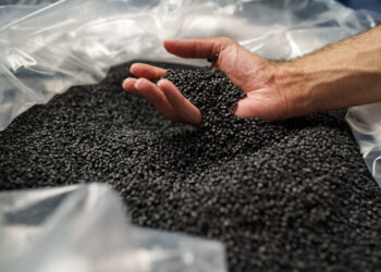 Polímeros são alternativas sustentáveis e eficientes para o agronegócio