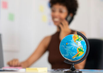 Por que pensar em internacionalizar o meu negócio?