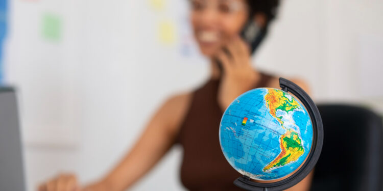 Por que pensar em internacionalizar o meu negócio?