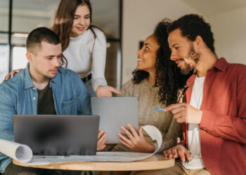 Programa de estágio BRB Conecta busca consolidar-se como referência no mercado