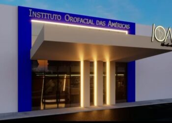 Rildo Lasmar inaugura primeira unidade da IOA, rede premium de educação orofacial, em Goiânia
