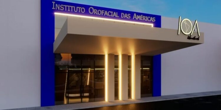 Rildo Lasmar inaugura primeira unidade da IOA, rede premium de educação orofacial, em Goiânia