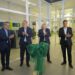 Sicoob Empresarial inaugura nova sede, em Rio Verde (GO)