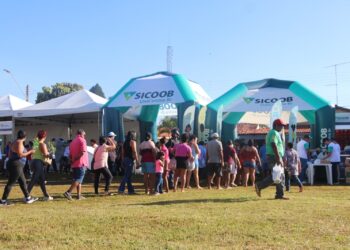 Sicoob UniCentro Br celebra o Dia do Cooperativismo com série de atividades