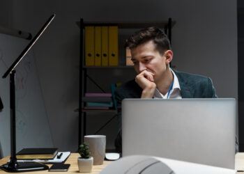 Solidão é a nova epidemia global e afeta principalmente líderes e gestores