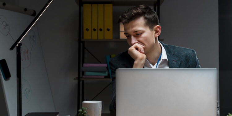 Solidão é a nova epidemia global e afeta principalmente líderes e gestores