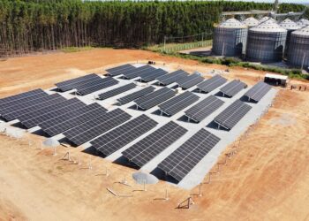 Energias renováveis são opções para período de bandeira amarela