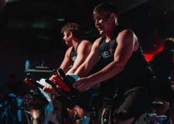 Goiânia ganha mais uma unidade da Velocity, no Alphaville Flamboyant