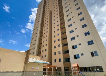 Goiânia ganha o Eldorado Parque Tijuca